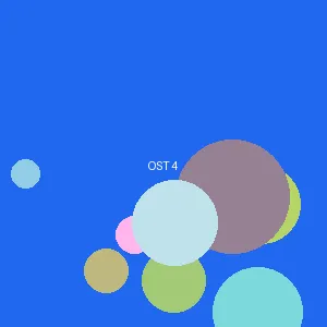 丧尸全城 - 残響散歌封面